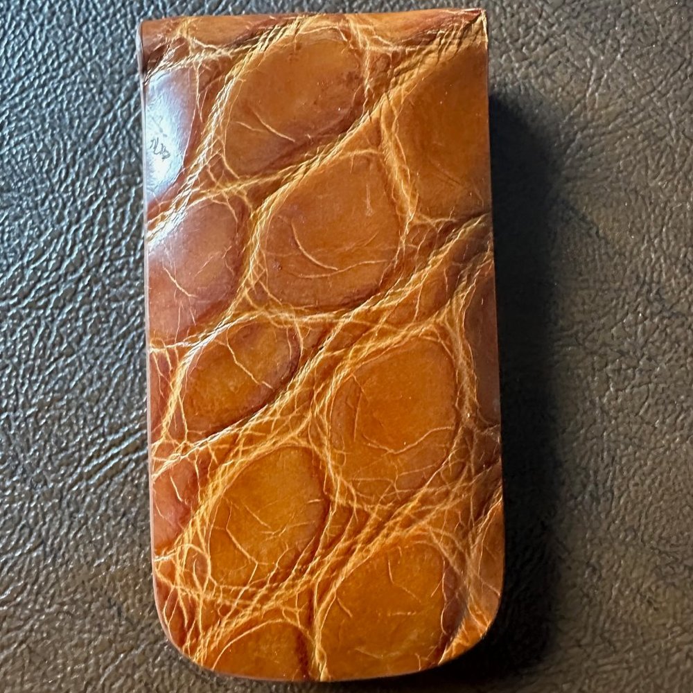 Brooks Brothers Money Clip